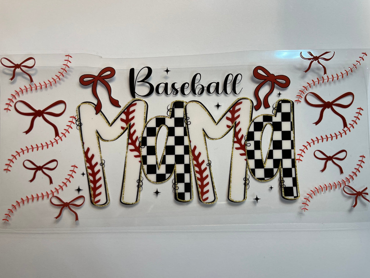 Baseball Mama