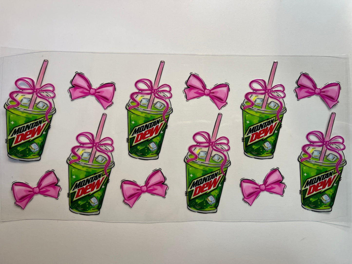 Mountain Dew