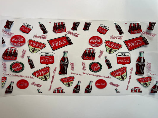 Classic Coke