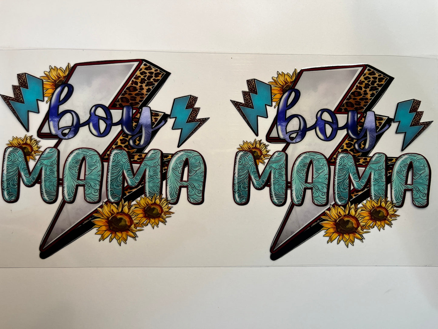 Boy Mama