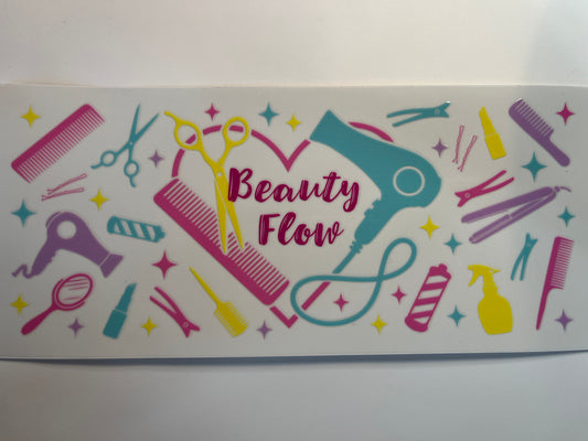 Hair - Beauty Flow