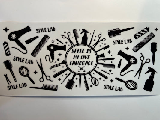 Hair - Style Lab