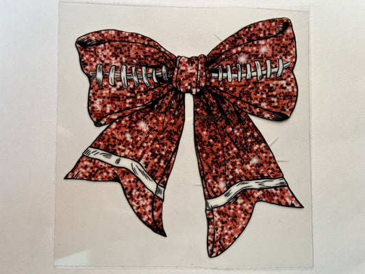 Football Bow