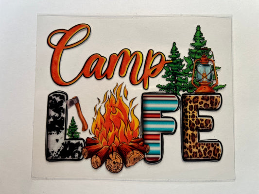 Camp Life