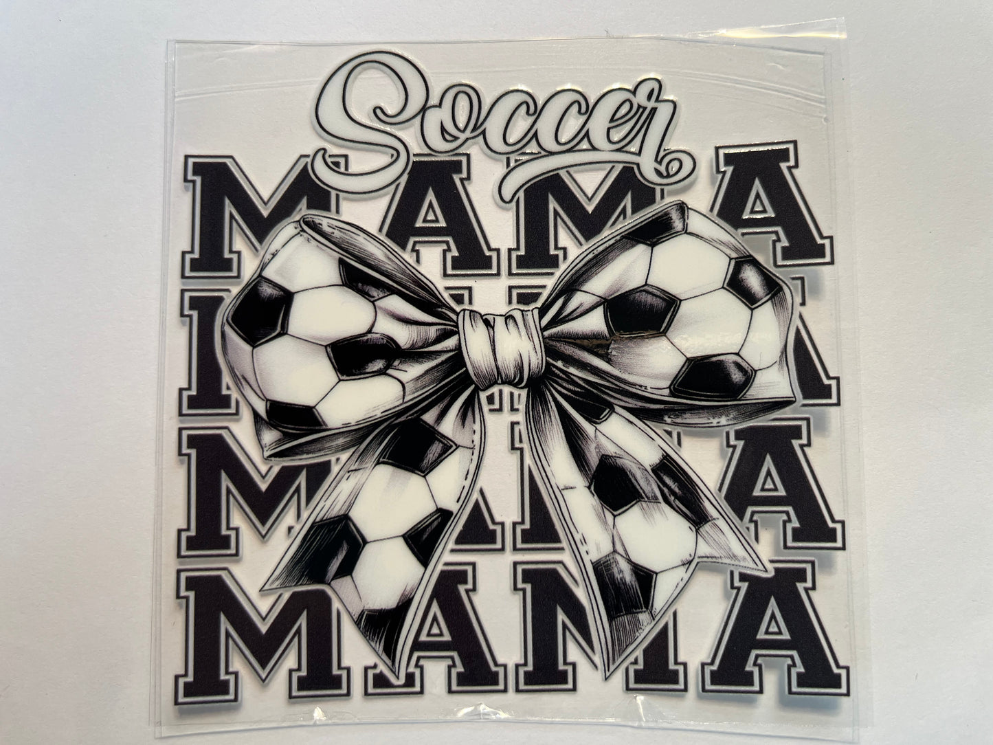 Soccer Mama