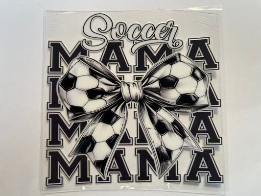 Soccer Mama