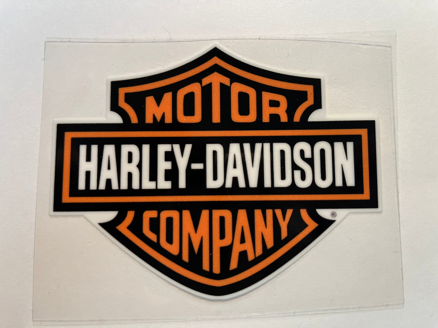 Harley Davidson