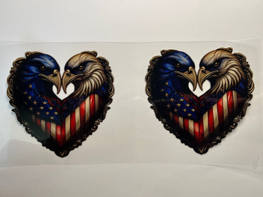 Eagles Heart