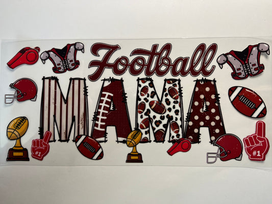 Football Mama