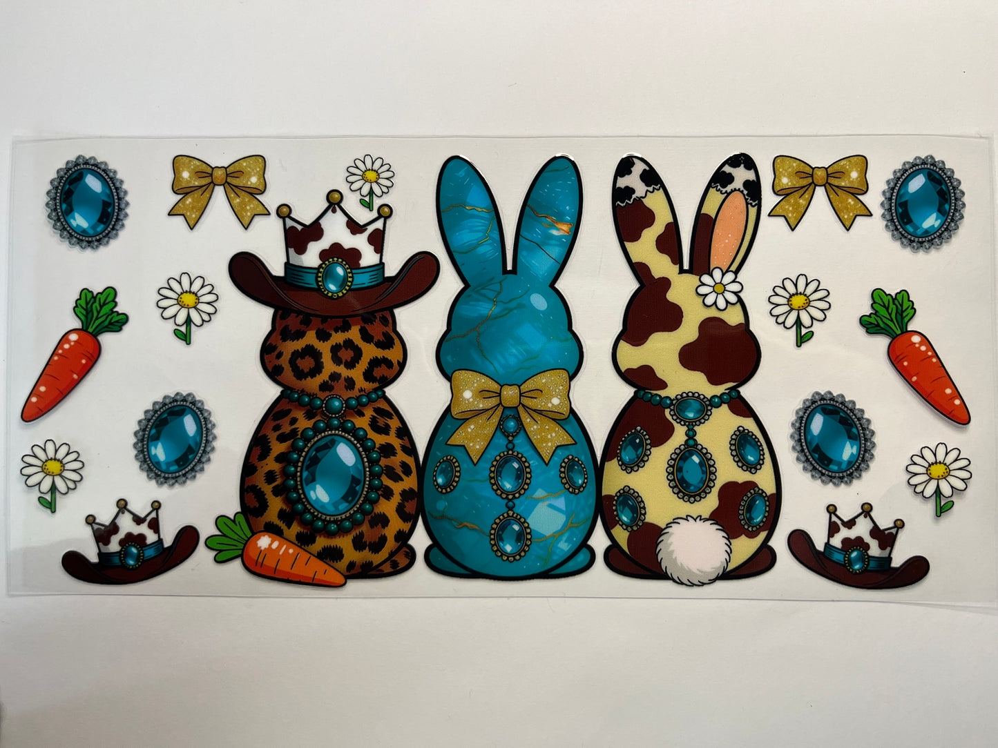 Western Bunnies