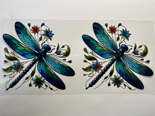 Dragonflies