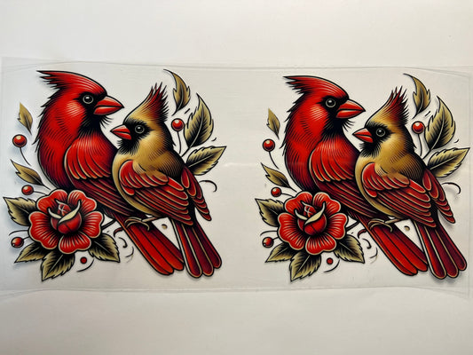 Cardinals
