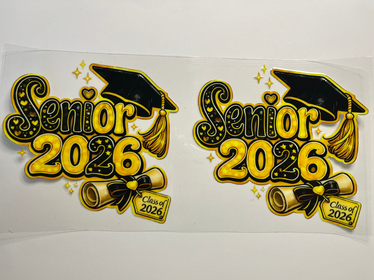 Senior 2026