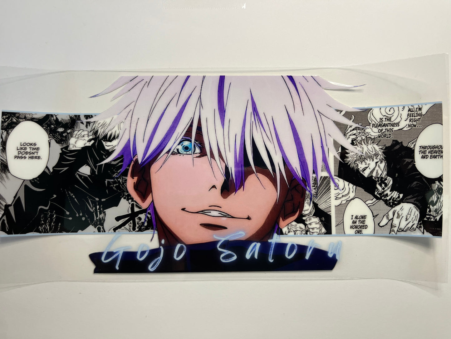 Gojo Satoru