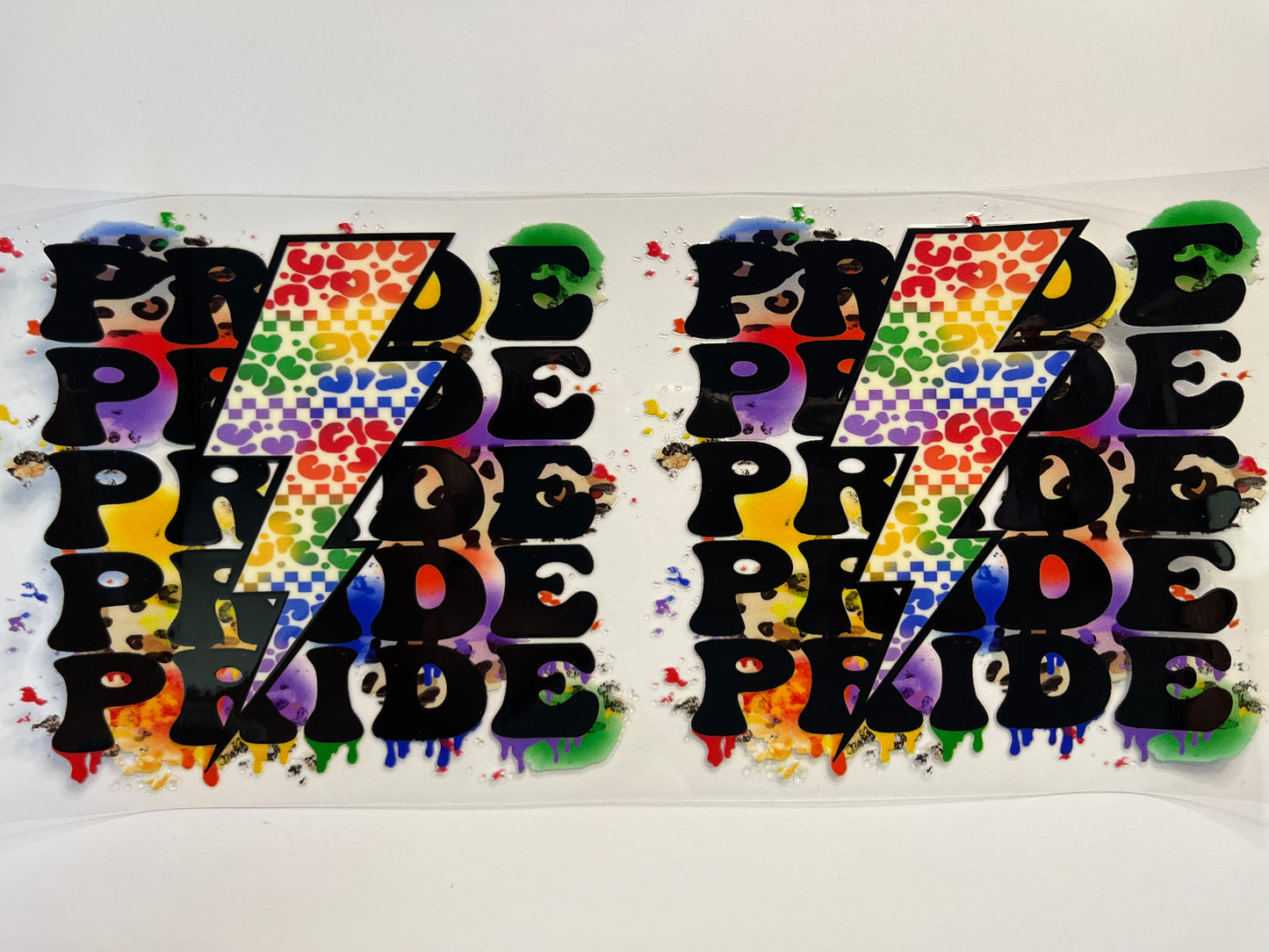 Pride