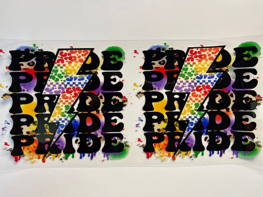 Pride