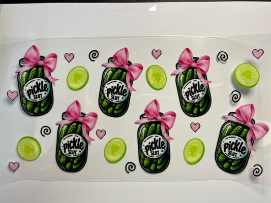 Pickle Slut
