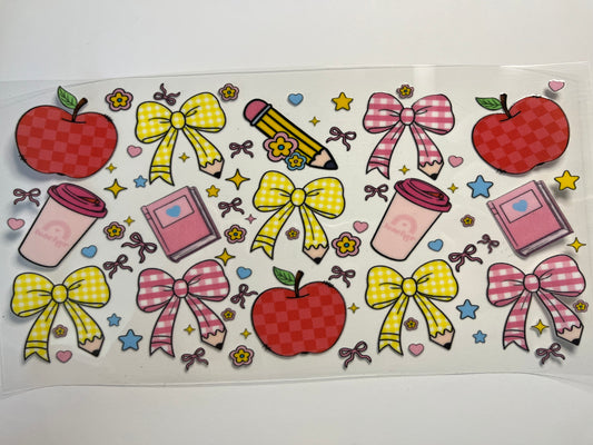 Teacher