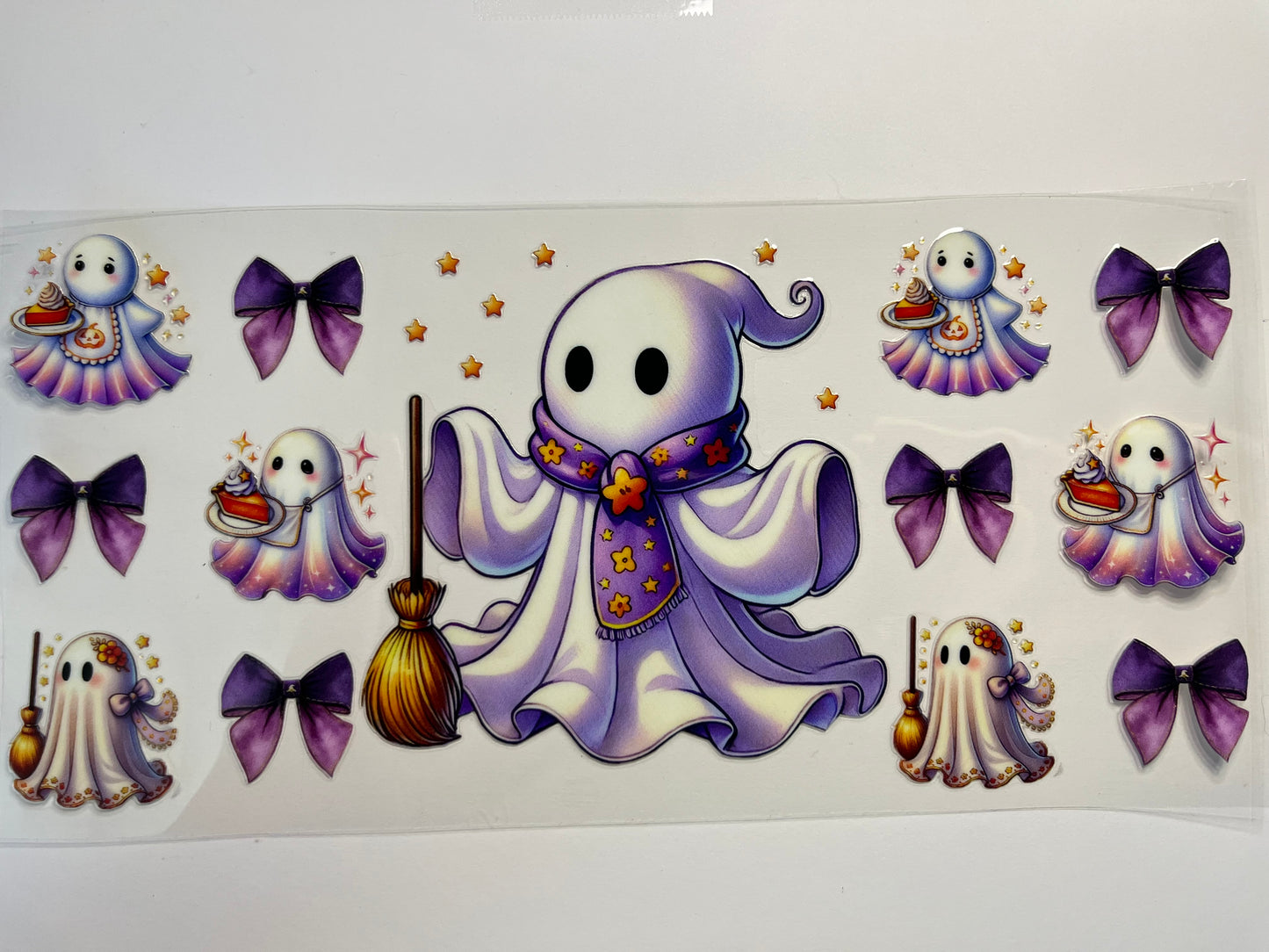 Ghost Halloween