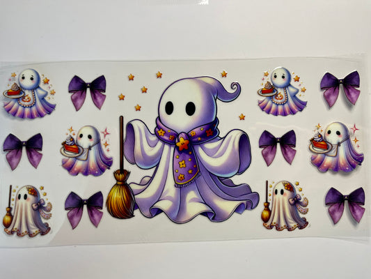 Ghost Halloween