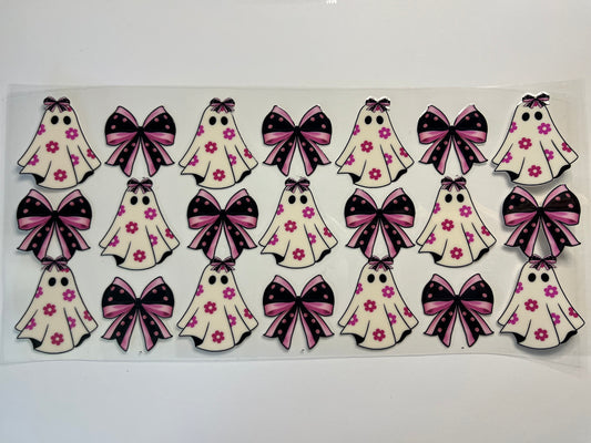 Ghosts & Bows