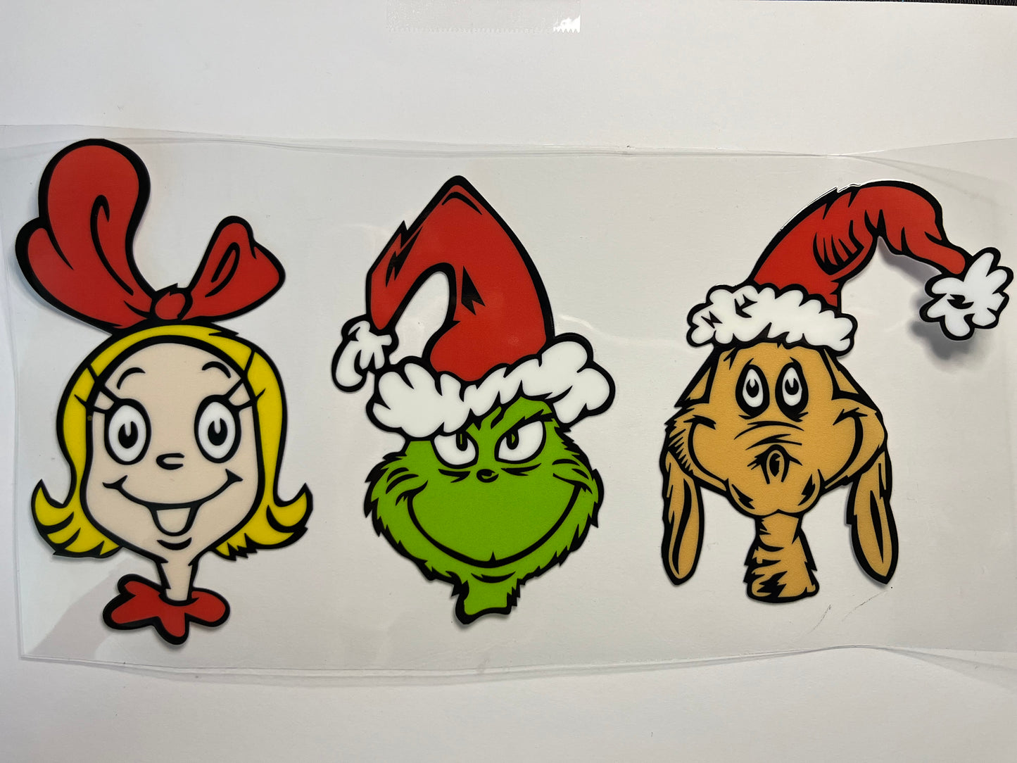 Grinch Christmas