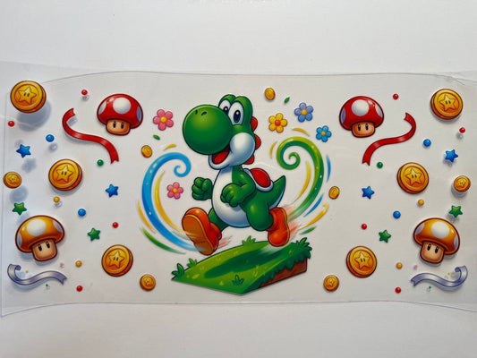 Yoshi
