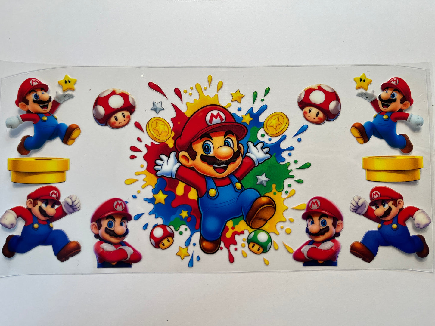 Mario