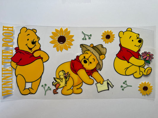 Winnie The Pooh