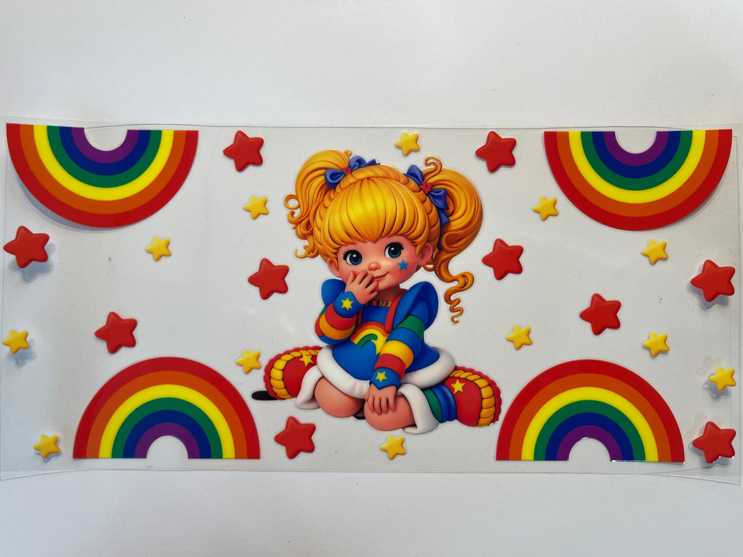 Rainbow Brite