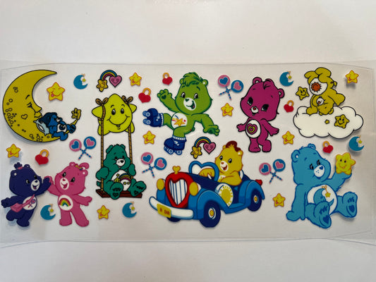 Care Bears
