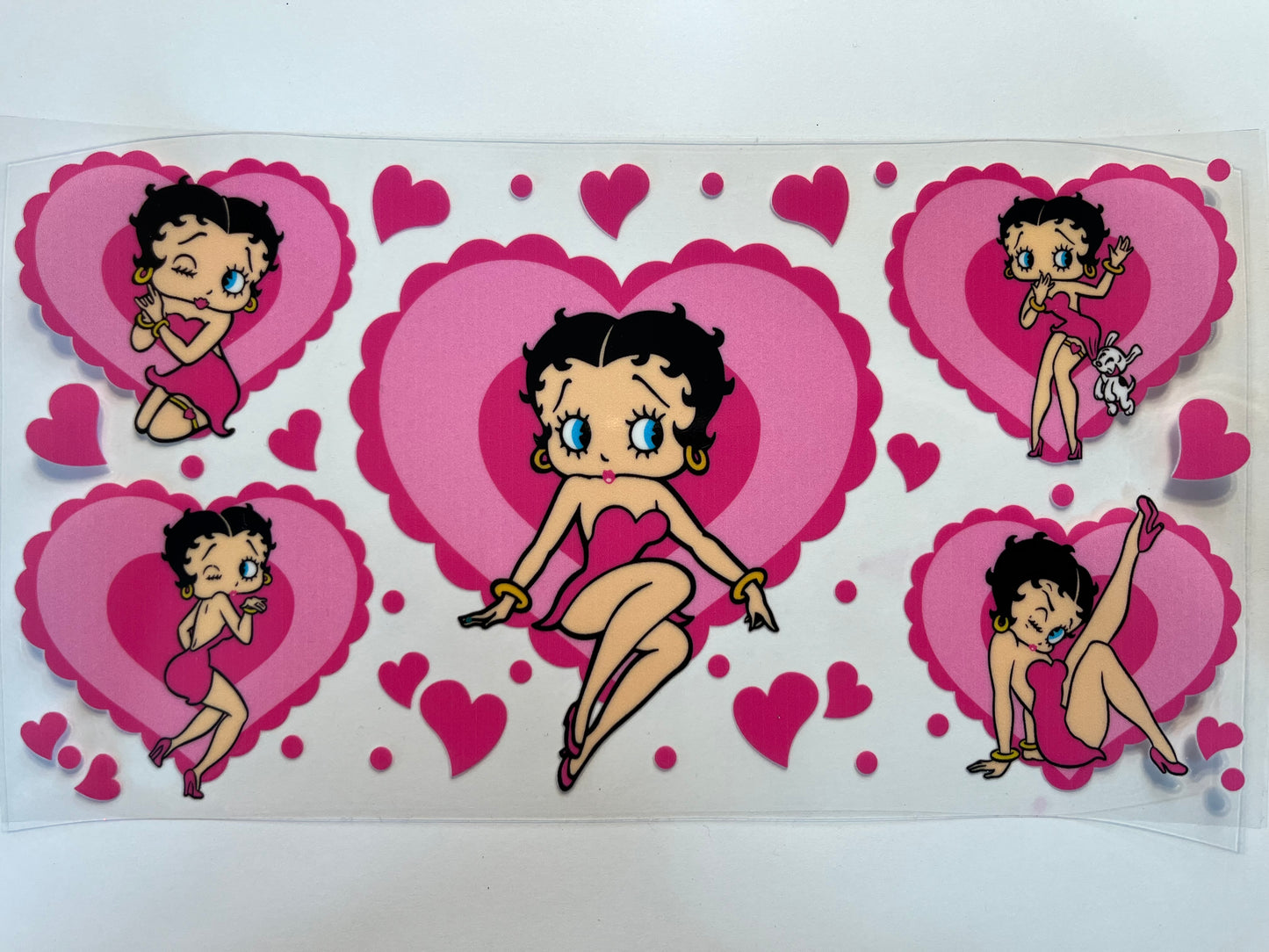 Betty Boop
