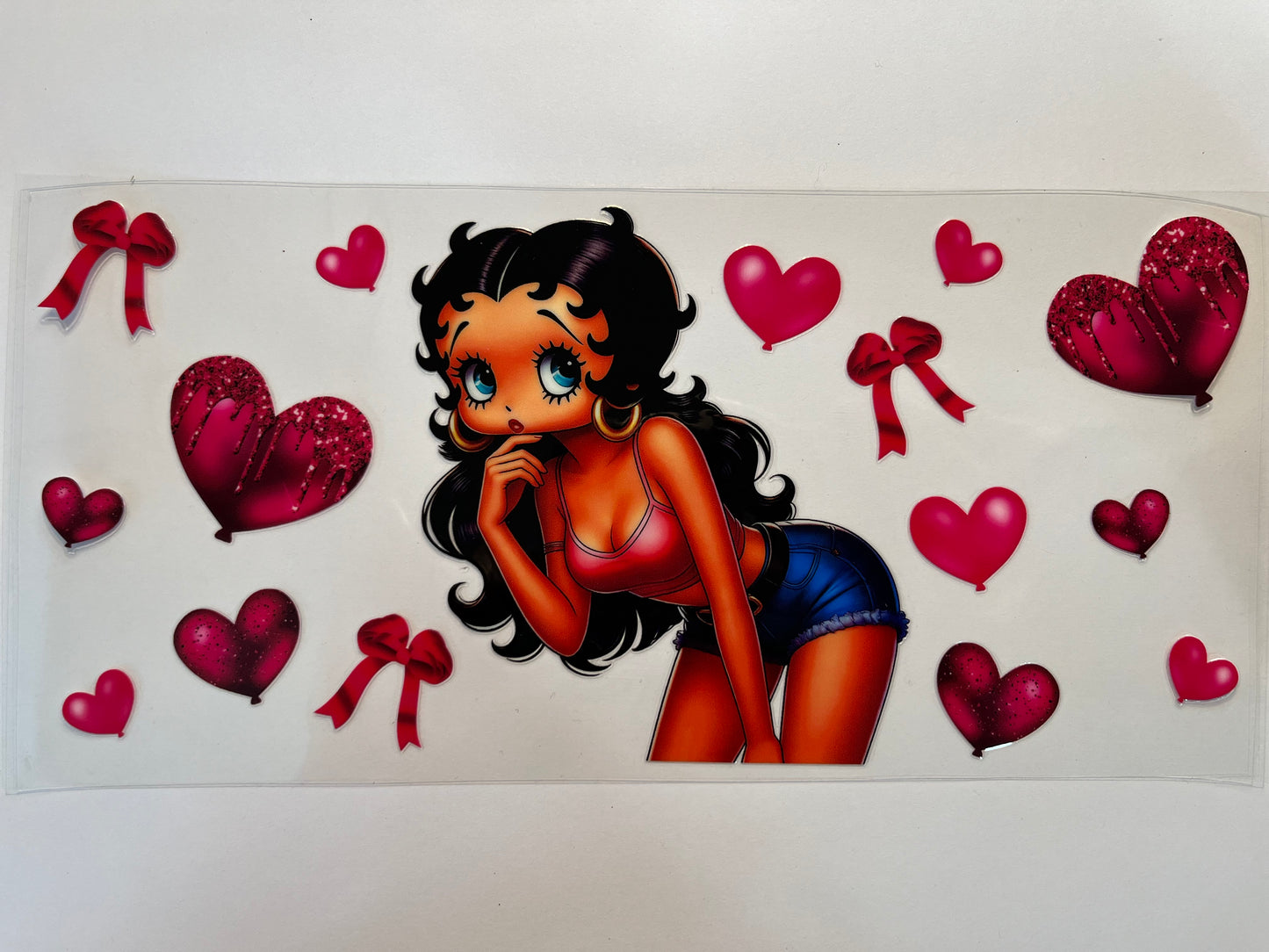 Betty Boop