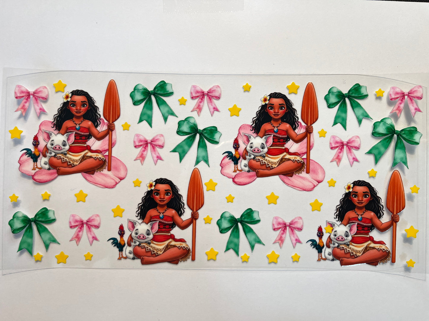 Moana