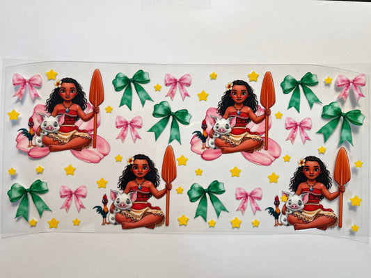 Moana