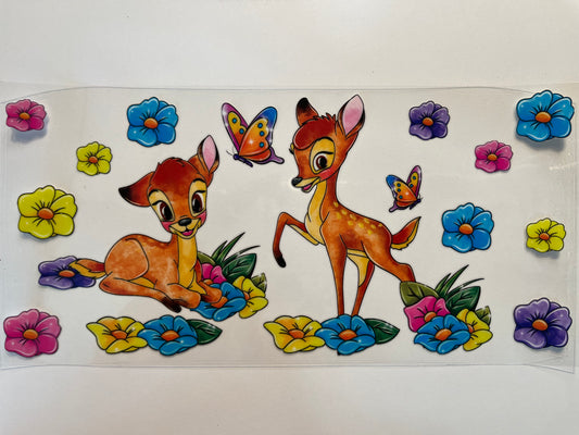 Bambi