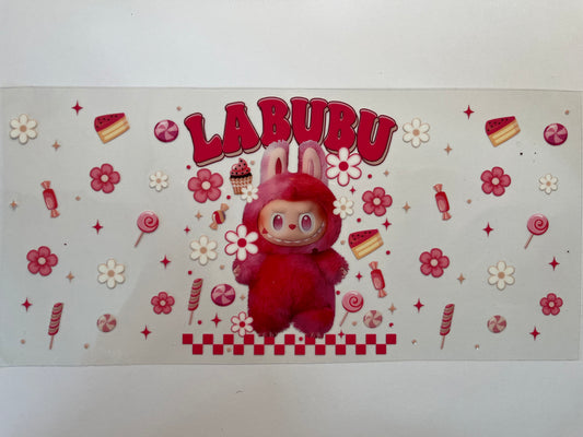 Labubu