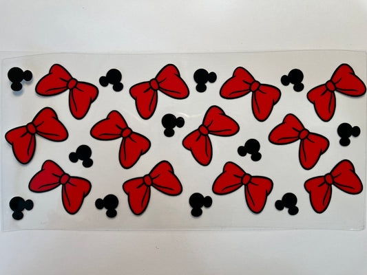 Minnie Bows