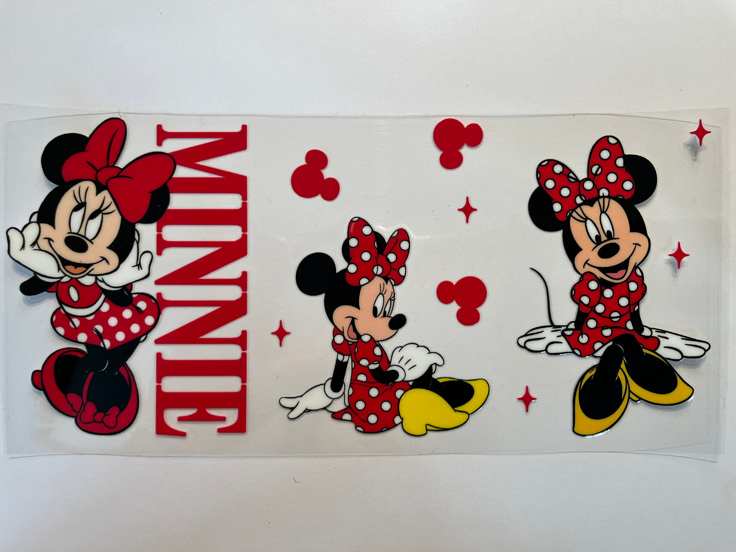 Minnie Mouse