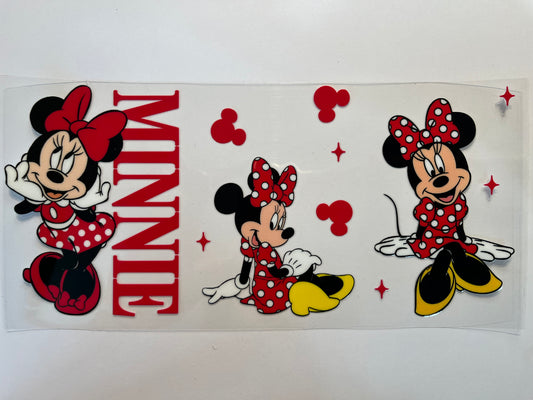 Minnie Mouse