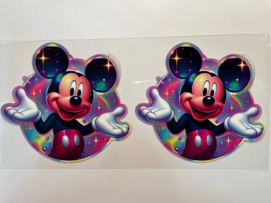 Mickey Mouse