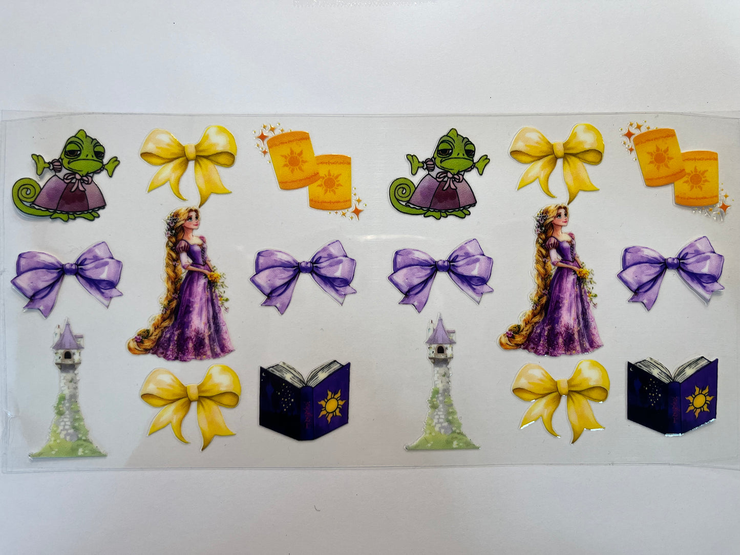 Tangled Rapunzel