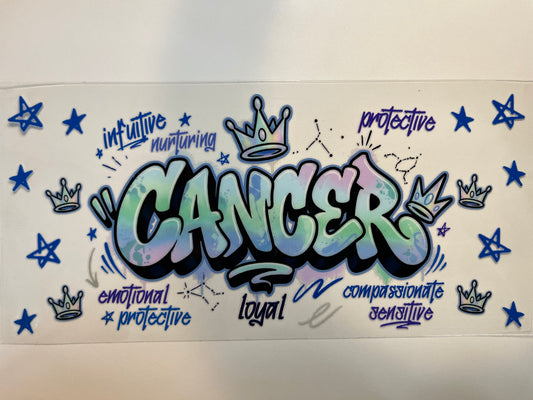 Zodiac Cancer