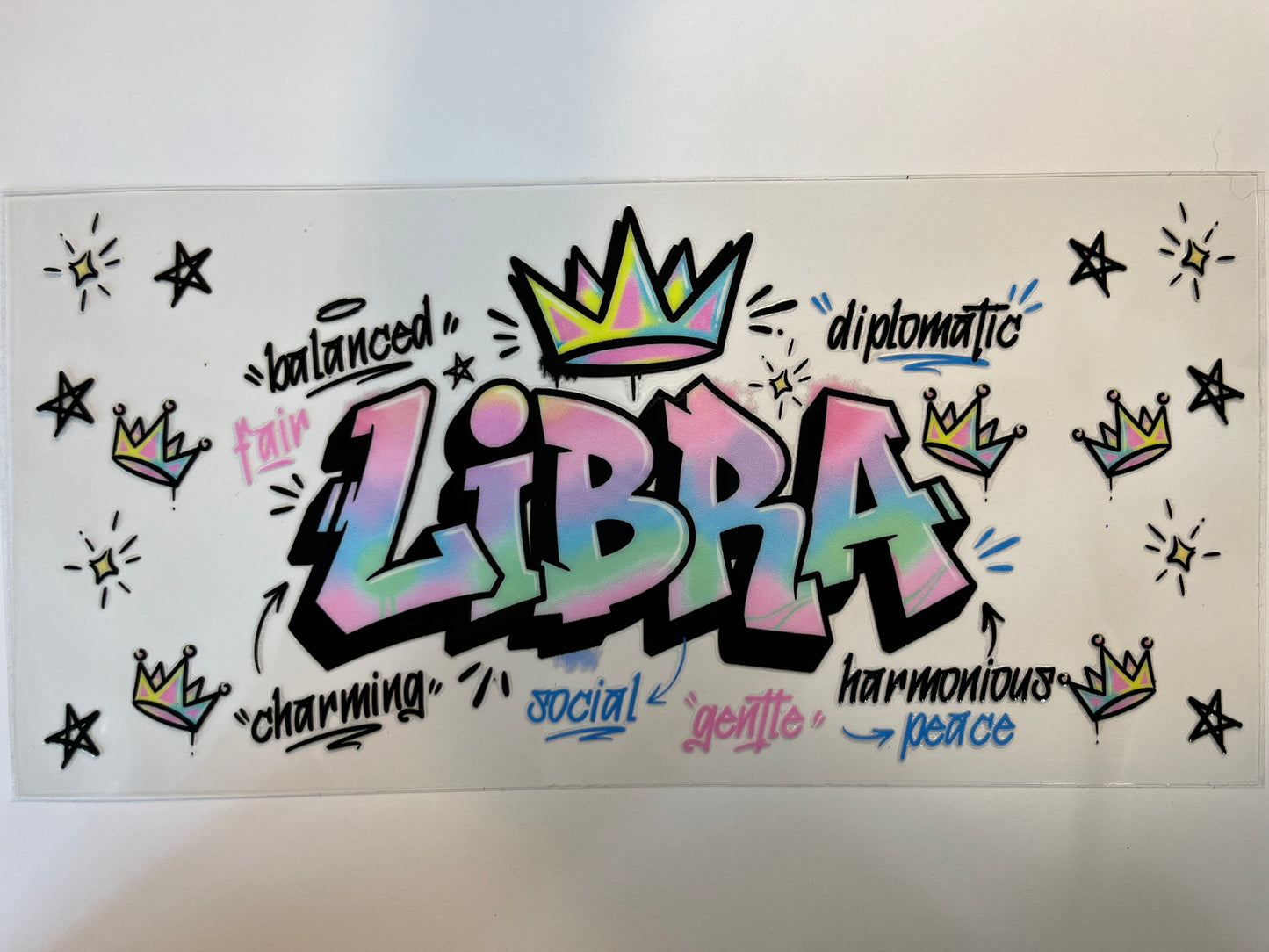 Zodiac Libra