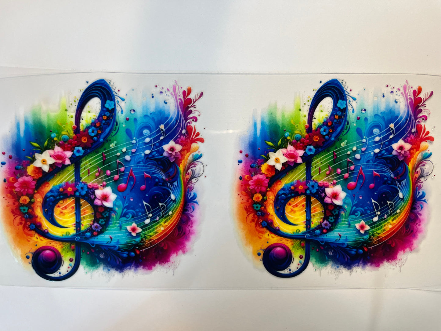 Music Notes