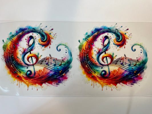 Music Notes